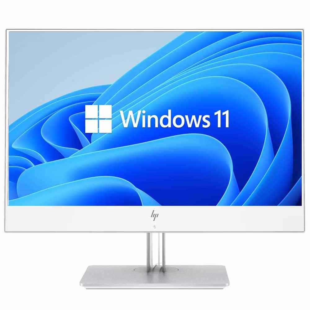 Pc Computer All in One Touch Ricondizionato HP EliteOne 800 G5 Healthcare