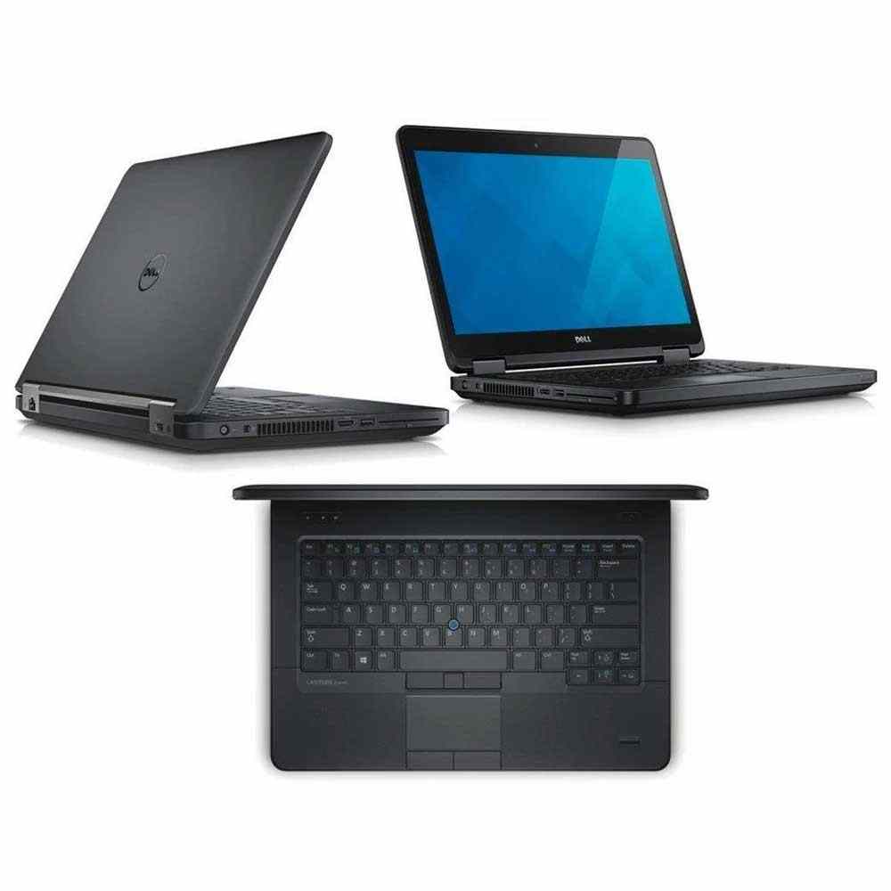 Dell Latitude E5440 PC Notebook 14" Intel i5-4210U (Ricondizionato)