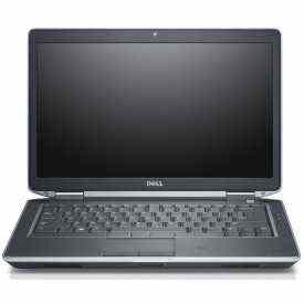 Dell Latitude E6440 PC Notebook 14" Intel i5 (Ricondizionato)