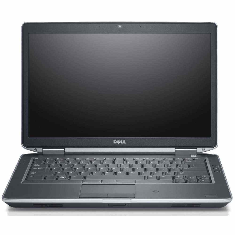 Dell Latitude E6440 PC Notebook 14" Intel i5 (Ricondizionato)