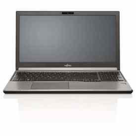 Notebook PC Portatile Ricondizionato Fujitsu LifeBook E756 15.6"