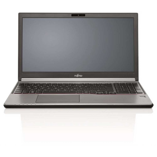 Notebook PC Portatile Ricondizionato Fujitsu LifeBook E756