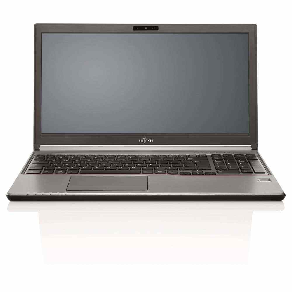Notebook PC Portatile Ricondizionato Fujitsu LifeBook E756 15.6"