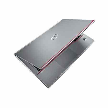 Notebook PC Portatile Ricondizionato Fujitsu LifeBook E756 15.6"