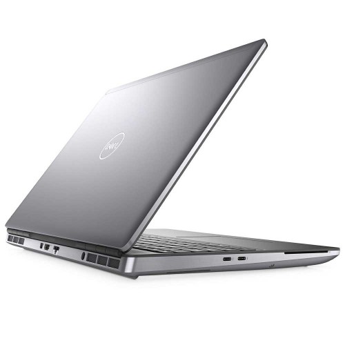 WORKSTATION PORTATILE RICONDIZIONATA DELL PRECISION 7550 CORE i7