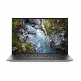 WORKSTATION PORTATILE RICONDIZIONATA DELL PRECISION 7550 CORE i7