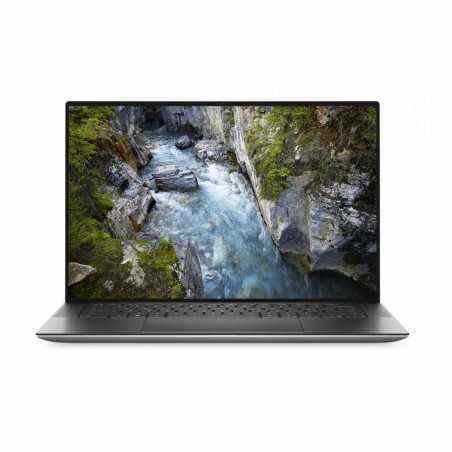 WORKSTATION PORTATILE RICONDIZIONATA DELL PRECISION 7550 CORE i7