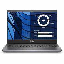 Workstation Portatile Ricondizionata DELL PRECISION 7550 i9