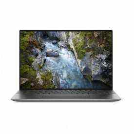 Workstation Portatile Ricondizionata DELL PRECISION 7550 i9