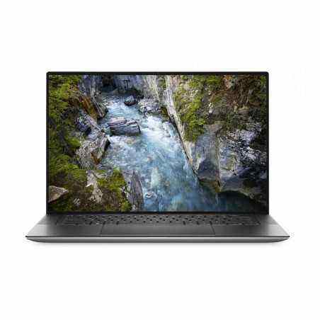 Workstation Portatile Ricondizionata DELL PRECISION 7550 i7-10850H 15.6" RTX-3000