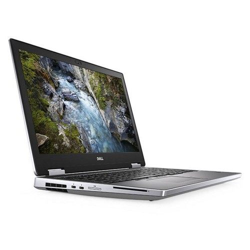 Workstation Portatile Ricondizionata DELL PRECISION 7550 i7-10850H 15.6" RTX-3000