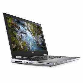 Workstation Portatile Ricondizionata DELL PRECISION 7550 i9