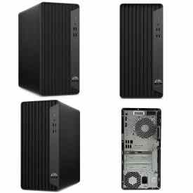 PC Computer Rcondizionato HP ProDesk 600 G6