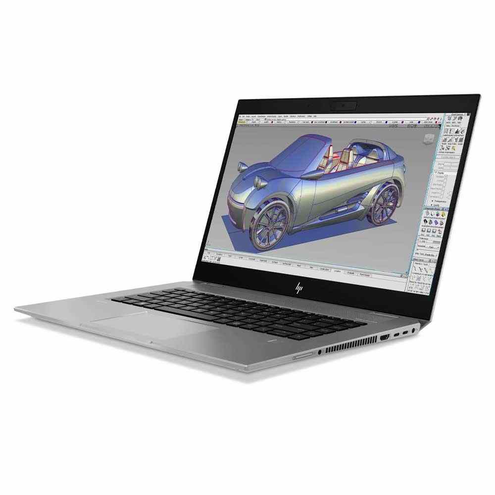 Workstation Portatile Ricondizionata Hp Zbook STUDIO 15 G5
