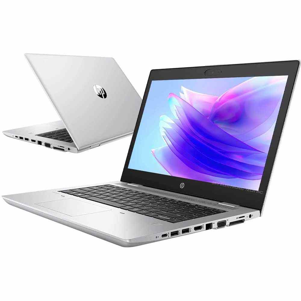 Portatile NOTEBOOK Ricondizionato HP Probook 640 G5