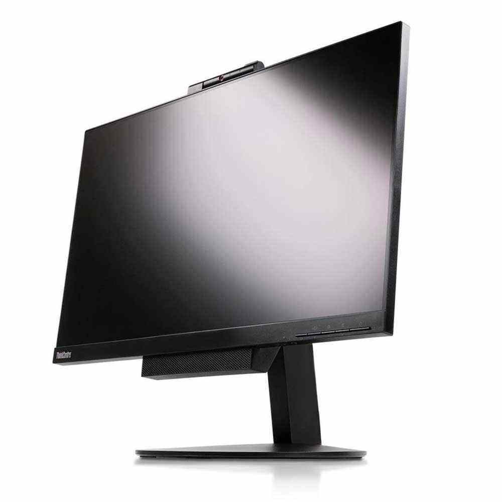 Pc all in one ricondizionato Lenovo Tiny in One 24" i5