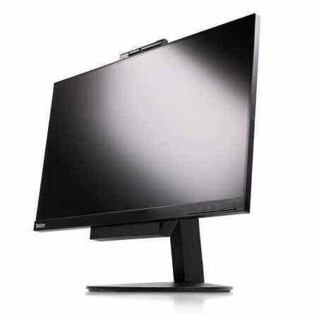 Pc all in one ricondizionato Lenovo Tiny in One 24" i5