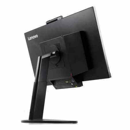 Pc all in one ricondizionato Lenovo Tiny in One 24" i5