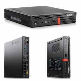 Mini PC Ricondizionato Lenovo ThinkCentre M920q Tiny