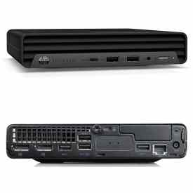 Mini Pc Ricondizionato | Computer HP EliteDesk 800 G6