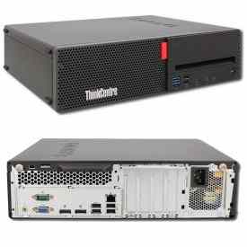 Pc SFF Ricondizionato Lenovo ThinkCentre M720S