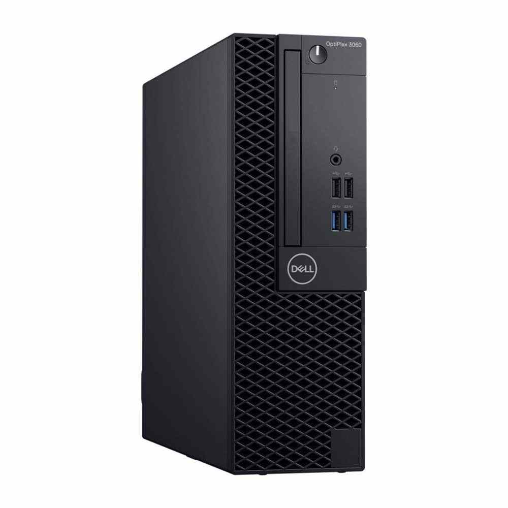 PC Computer RICONDIZIONATO Dell Optiplex 3060 SFF