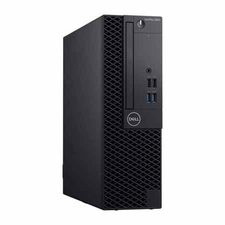 PC Computer RICONDIZIONATO Dell Optiplex 3060 SFF
