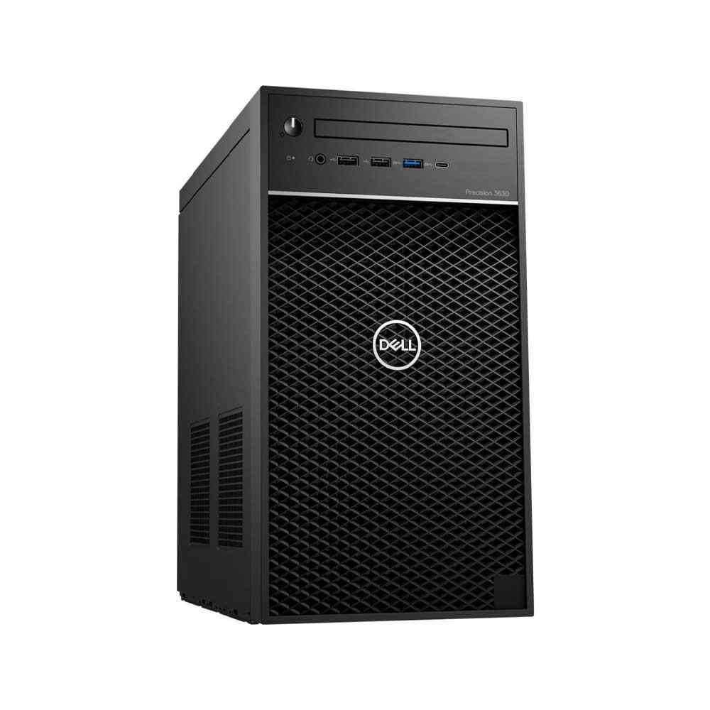 Workstation RICONDIZIONATA DELL Precision 3630