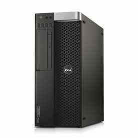 Workstation grafica ricondizionata per video editing cad 3d Scheda video 8gb