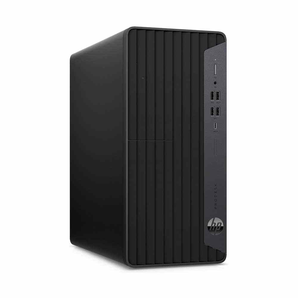 PC Computer RICONDIZIONATO HP ProDesk 600 G6