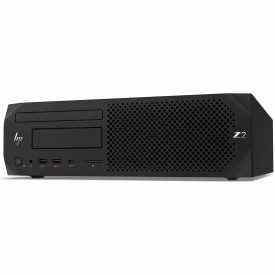PC HP Z2 G4 Workstation Ricondizionata SFF CORE I7-8700