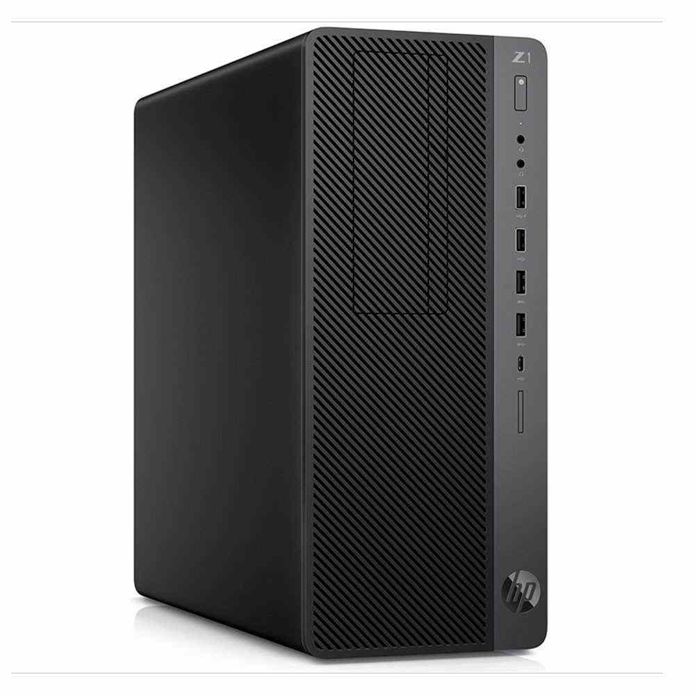 Pc Ricondizionato HP Z1 G5 Entry Tower