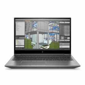 Workstation Portatile Ricondizionata Hp Zbook 15 G8 Fury Xeon W-11955M