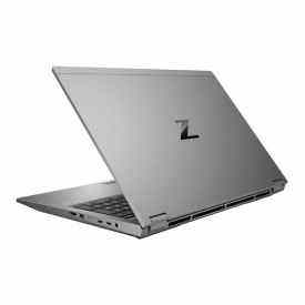 Workstation Portatile Ricondizionata Hp Zbook 15 G8 Fury Xeon W-11955M