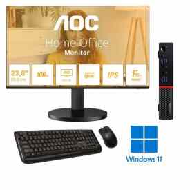 PC Ricondizionato Completo...