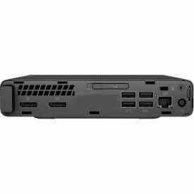 HP EliteDesk 800 G5 Mini PC Intel i7-9700 Ram 32Gb SSD 512Gb (Ricondizionato Grado A)
