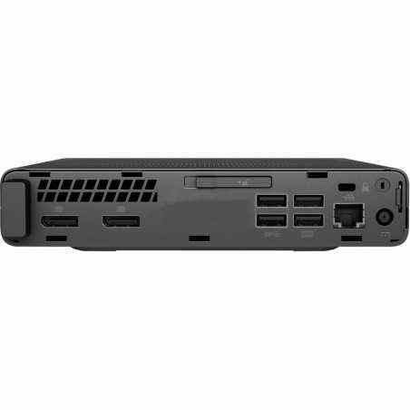 HP EliteDesk 800 G5 Mini PC Intel i7-9700 Ram 32Gb SSD 512Gb (Ricondizionato Grado A)