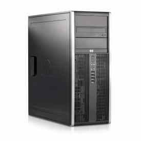 Pc WORKSTATION Ricondizionata HP 8100 CMT