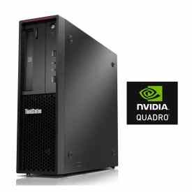 Workstation Ricondizionata Lenovo ThinkStation P310 XEON