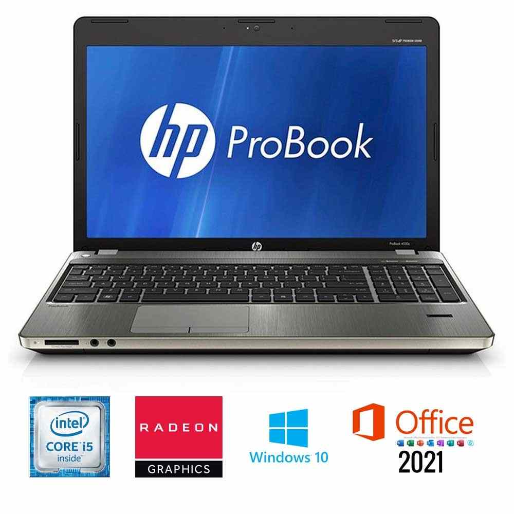 Notebook Rigenerato HP PROBOOK 4530S 15.6" Core i5