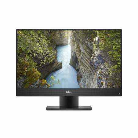 Computer All in One 24" Touch Ricondizionato DELL