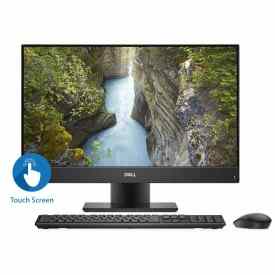 Computer All in One 24" Touch Ricondizionato DELL