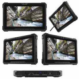Tablet Rugged Ricondizionato DELL Latitude 7220