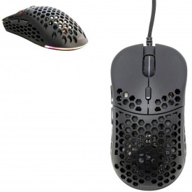 Mouse USB Gaming Alantik...