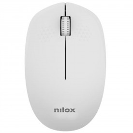 Mouse Wireless Nilox 1000...