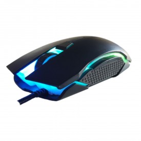 Mouse USB Gaming Alantik...