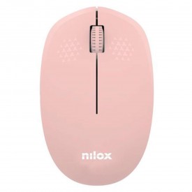 Mouse Wireless Nilox 1000...