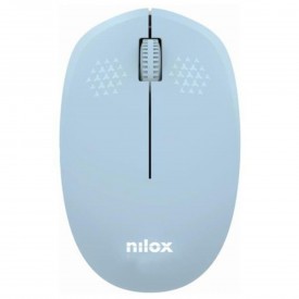 Mouse Wireless Nilox 1000...