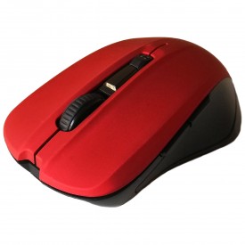 Mouse Wireless Alantik...