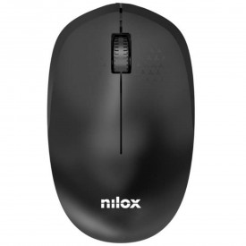 Mouse Wireless Nilox 1000...